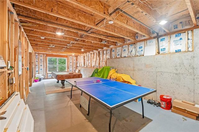 3075 Vaughan Drive, Cumming, GA 30041