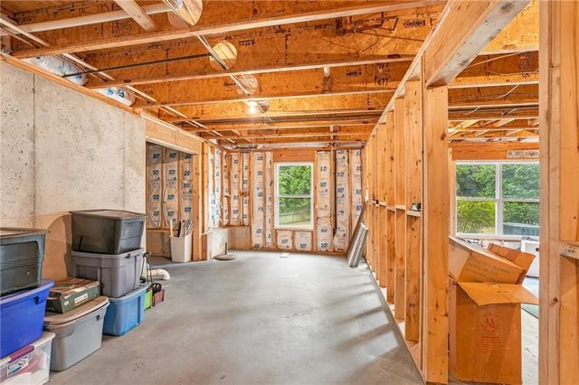 3075 Vaughan Drive, Cumming, GA 30041