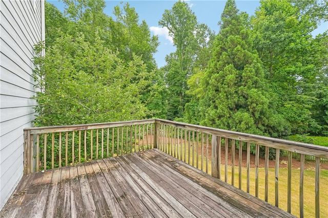 3075 Vaughan Drive, Cumming, GA 30041