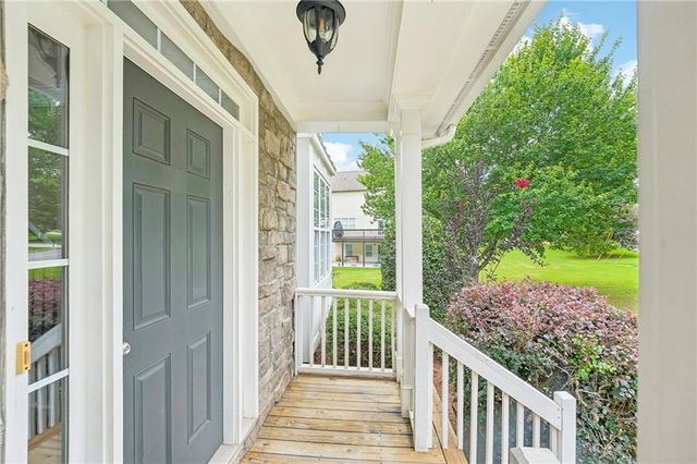 3075 Vaughan Drive, Cumming, GA 30041