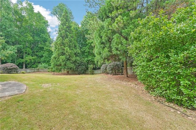 3075 Vaughan Drive, Cumming, GA 30041
