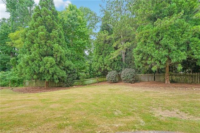 3075 Vaughan Drive, Cumming, GA 30041