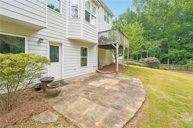 3075 Vaughan Drive, Cumming, GA 30041