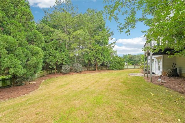 3075 Vaughan Drive, Cumming, GA 30041