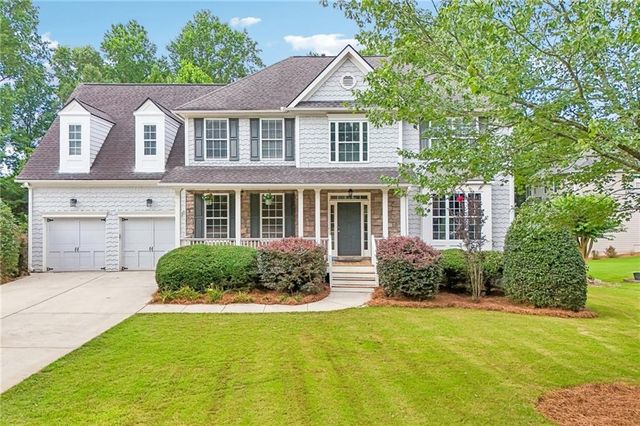 3075 Vaughan Drive, Cumming, GA 30041