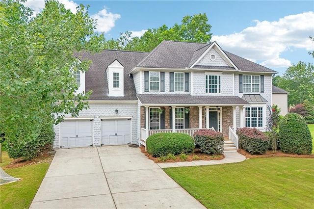 3075 Vaughan Drive, Cumming, GA 30041