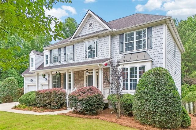 3075 Vaughan Drive, Cumming, GA 30041