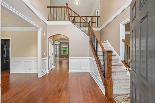 3075 Vaughan Drive, Cumming, GA 30041