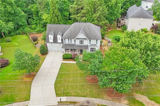 3075 Vaughan Drive, Cumming, GA 30041