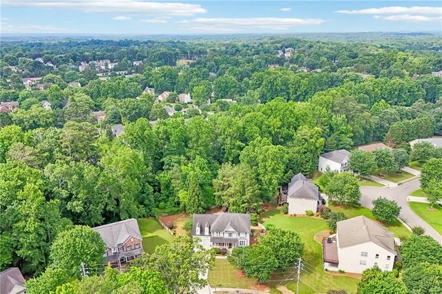 3075 Vaughan Drive, Cumming, GA 30041