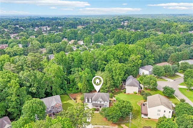 3075 Vaughan Drive, Cumming, GA 30041