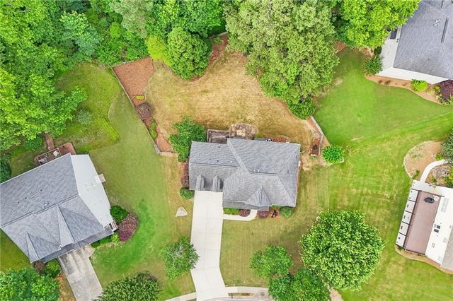 3075 Vaughan Drive, Cumming, GA 30041