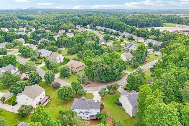 3075 Vaughan Drive, Cumming, GA 30041
