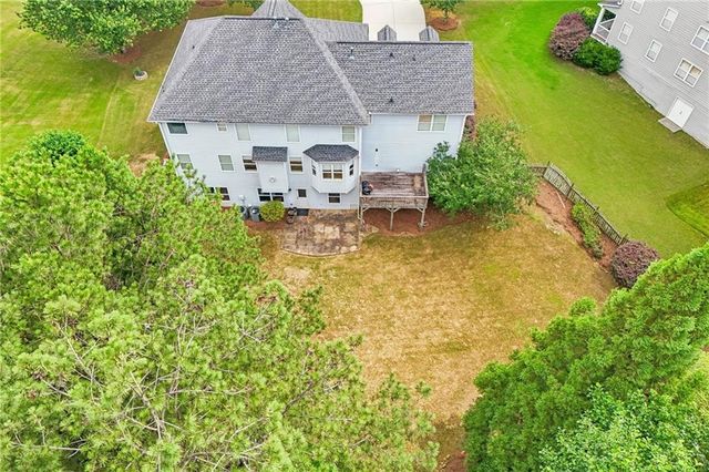 3075 Vaughan Drive, Cumming, GA 30041