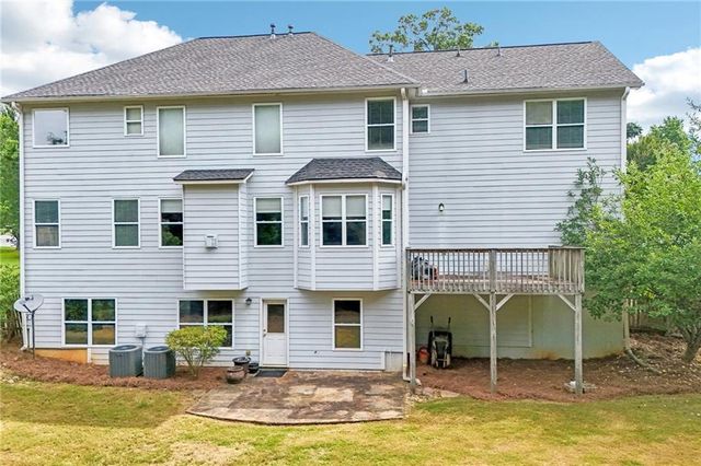 3075 Vaughan Drive, Cumming, GA 30041