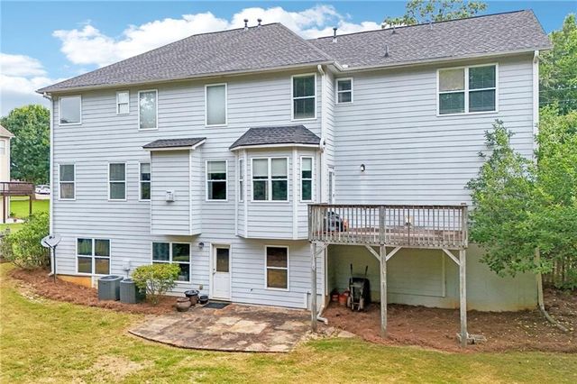 3075 Vaughan Drive, Cumming, GA 30041