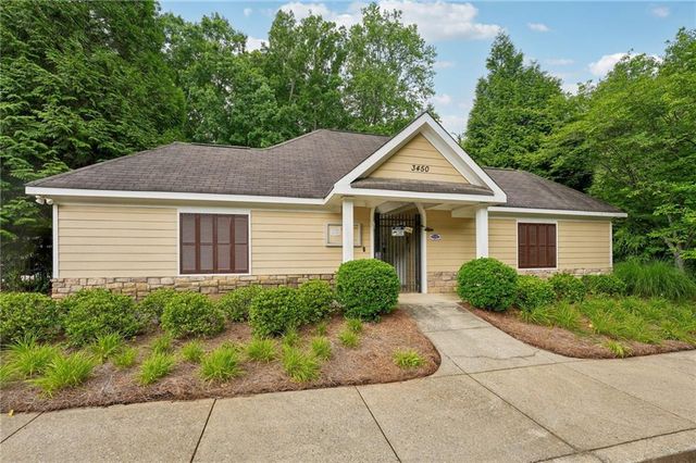 3075 Vaughan Drive, Cumming, GA 30041