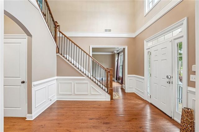3075 Vaughan Drive, Cumming, GA 30041