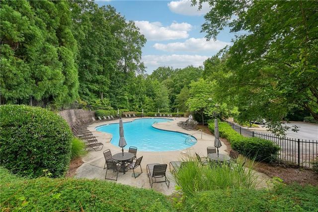 3075 Vaughan Drive, Cumming, GA 30041