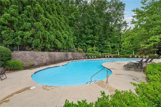 3075 Vaughan Drive, Cumming, GA 30041