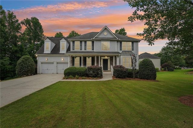 3075 Vaughan Drive, Cumming, GA 30041