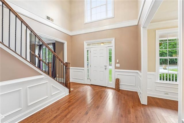 3075 Vaughan Drive, Cumming, GA 30041
