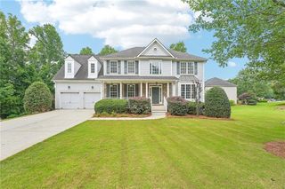 3075 Vaughan Drive, Cumming, GA 30041