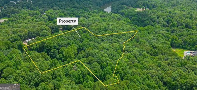 3559 Sequoia Road, Gainesville, GA 30506