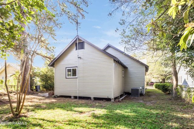 518 Evangeline Drive, Lafayette, LA 70501