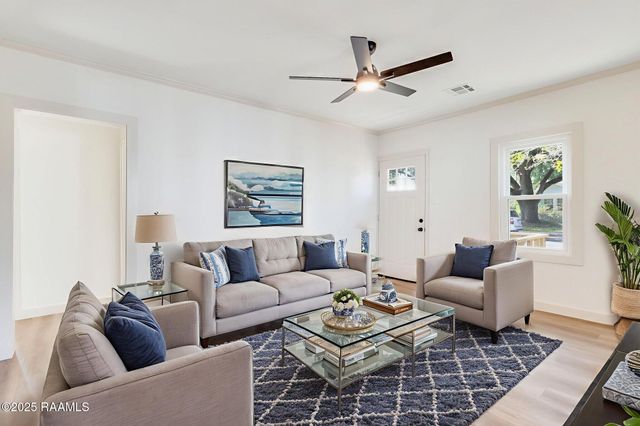 518 Evangeline Drive, Lafayette, LA 70501