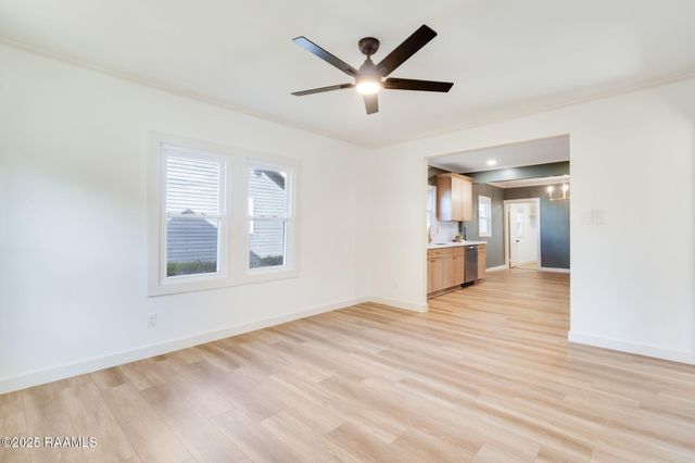 518 Evangeline Drive, Lafayette, LA 70501