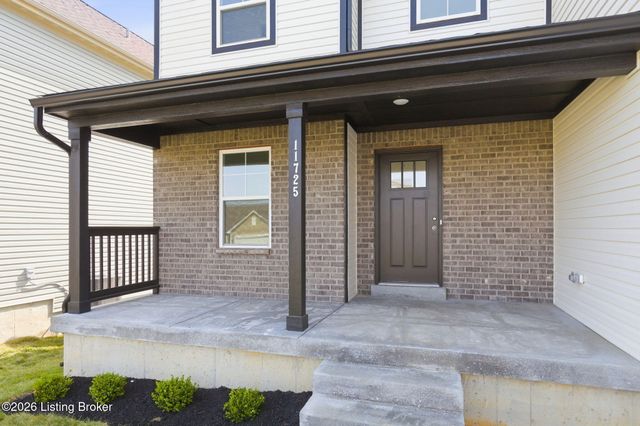 11725 Sandpiper Brook Ln, Louisville, KY 40229