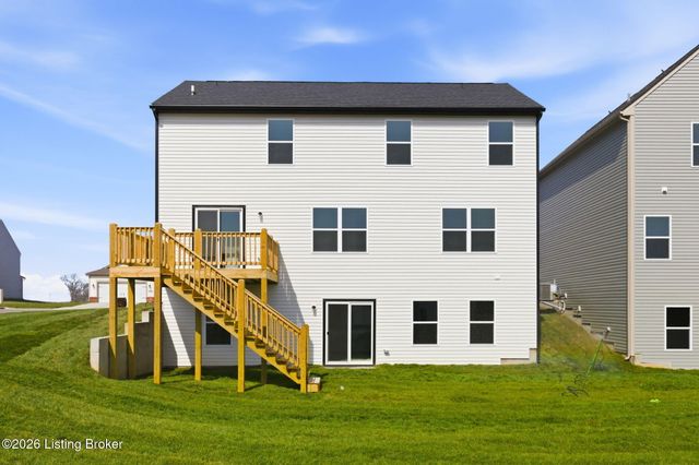 11725 Sandpiper Brook Ln, Louisville, KY 40229