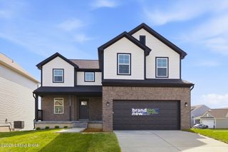 11725 Sandpiper Brook Ln, Louisville, KY 40229