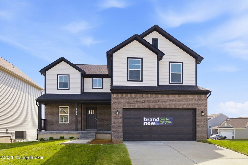 11725 Sandpiper Brook Ln, Louisville, KY 40229