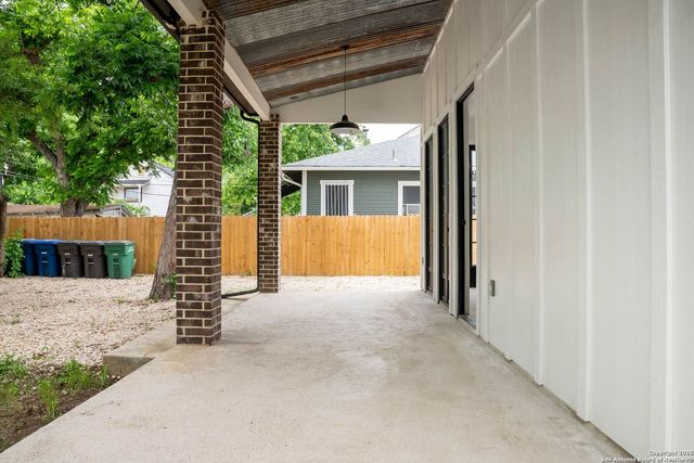 1339 Schley, San Antonio, TX 78210