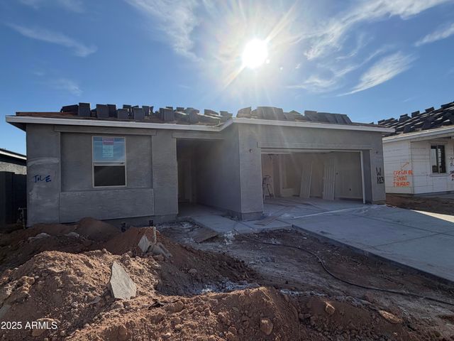24223 W BOWKER Street, Buckeye, AZ 85326