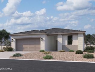 24223 W BOWKER Street, Buckeye, AZ 85326