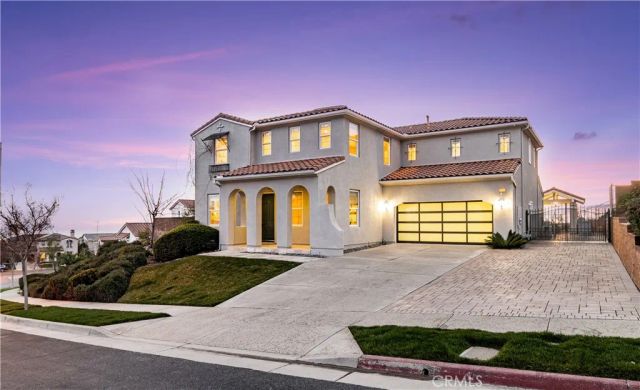 5060 Juneau Court, Rancho Cucamonga, CA 91739