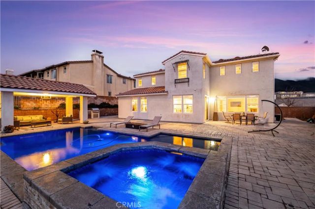5060 Juneau Court, Rancho Cucamonga, CA 91739