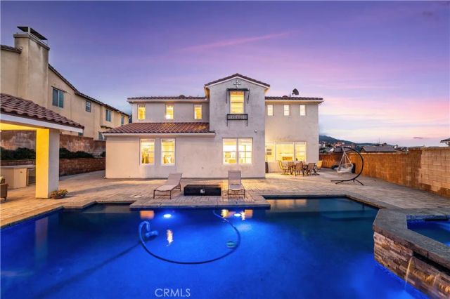 5060 Juneau Court, Rancho Cucamonga, CA 91739