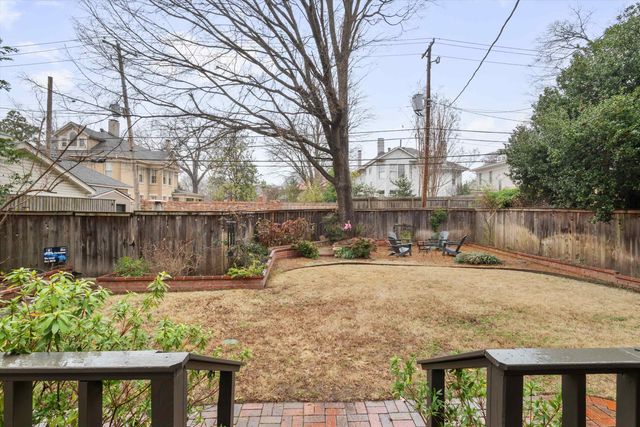 1564 VINTON AVE, Memphis, TN 38104