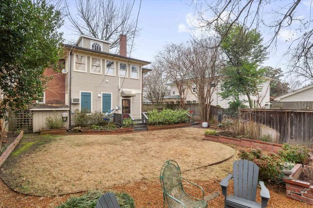 1564 VINTON AVE, Memphis, TN 38104