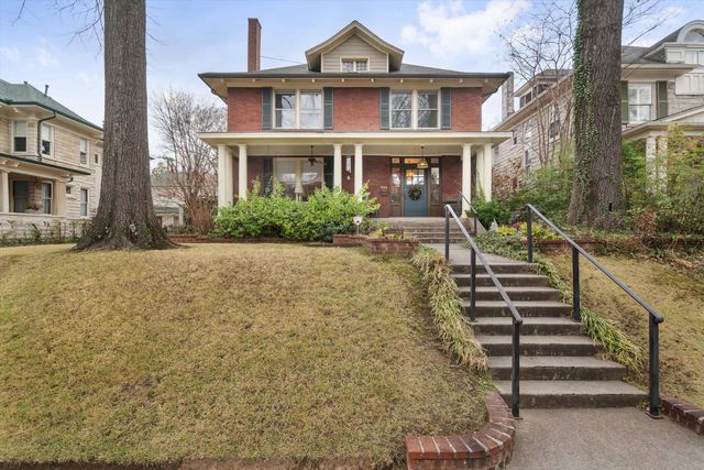 1564 VINTON AVE, Memphis, TN 38104