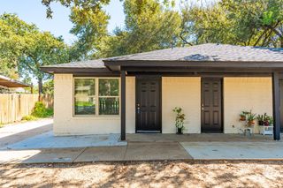 5914 Asbury Avenue A, Fort Worth, TX 76119