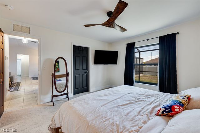 1421 NE 9th AVE, Cape Coral, FL 33909