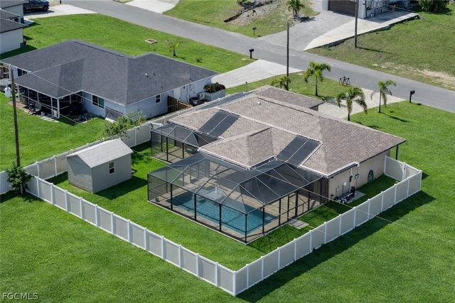 1421 NE 9th AVE, Cape Coral, FL 33909