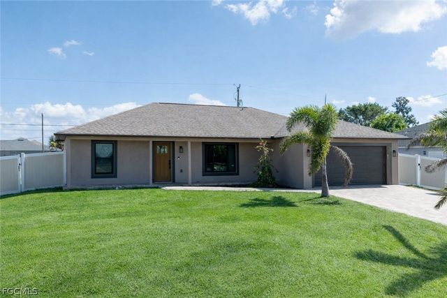 1421 NE 9th AVE, Cape Coral, FL 33909