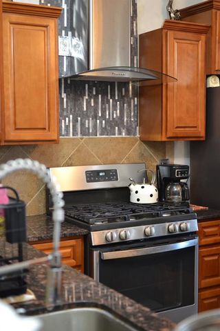 4805 Wagner Lake Drive, Yukon, OK 73099