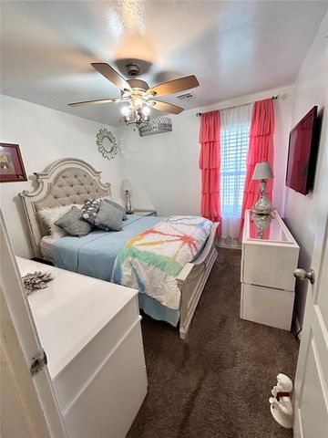 4805 Wagner Lake Drive, Yukon, OK 73099